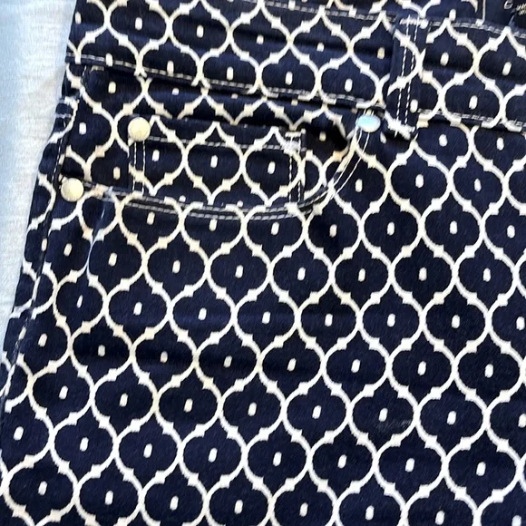 Charter Club Capri Size 6 - Picture 6 of 9